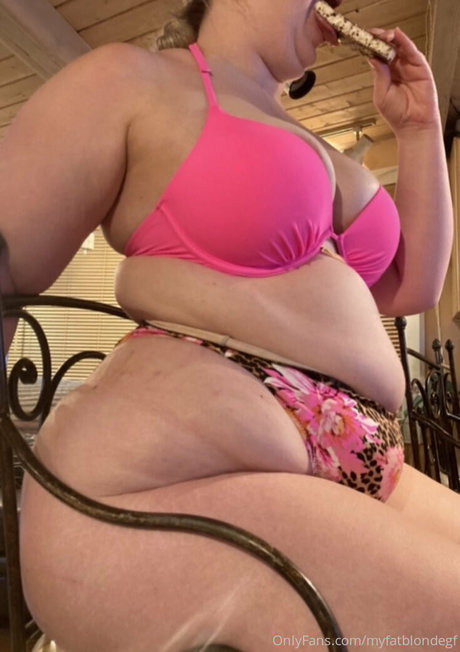 Myfatblondegf