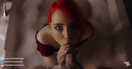MollyRedWolf