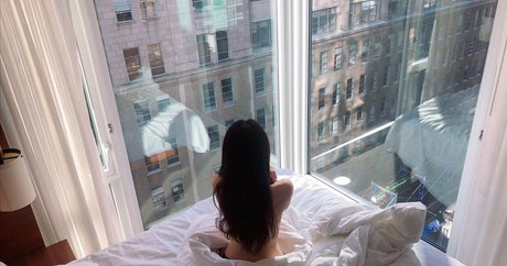 Nacktes geleaktes OnlyFans-Foto von Annie97721