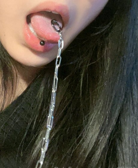 Nacktes geleaktes OnlyFans-Foto von Annie97721