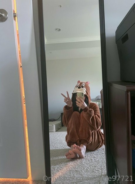 Nacktes geleaktes OnlyFans-Foto von Annie97721