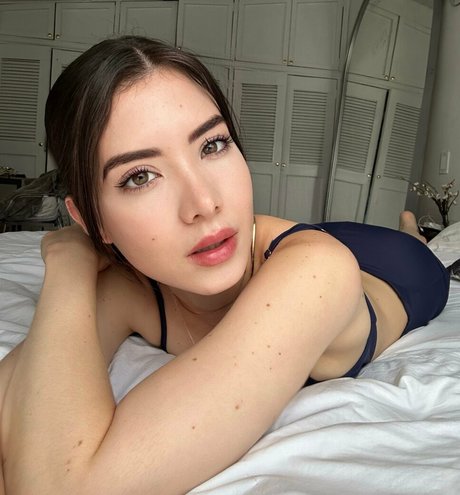 Nacktes geleaktes OnlyFans-Foto von Soifieeofficial
