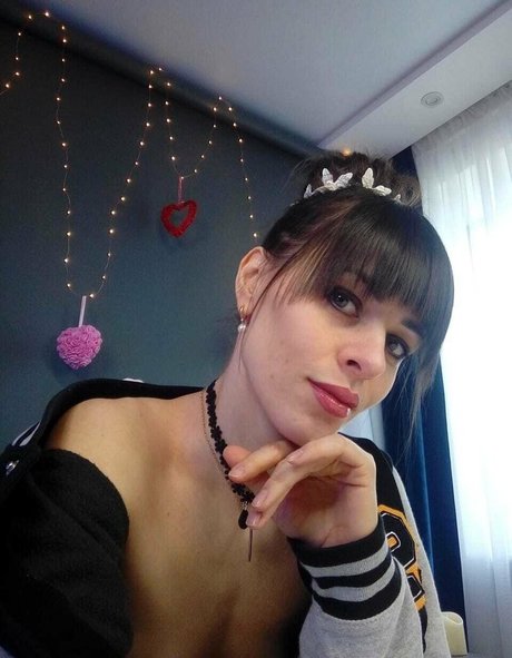 Nacktes geleaktes OnlyFans-Foto von Natalieflowers