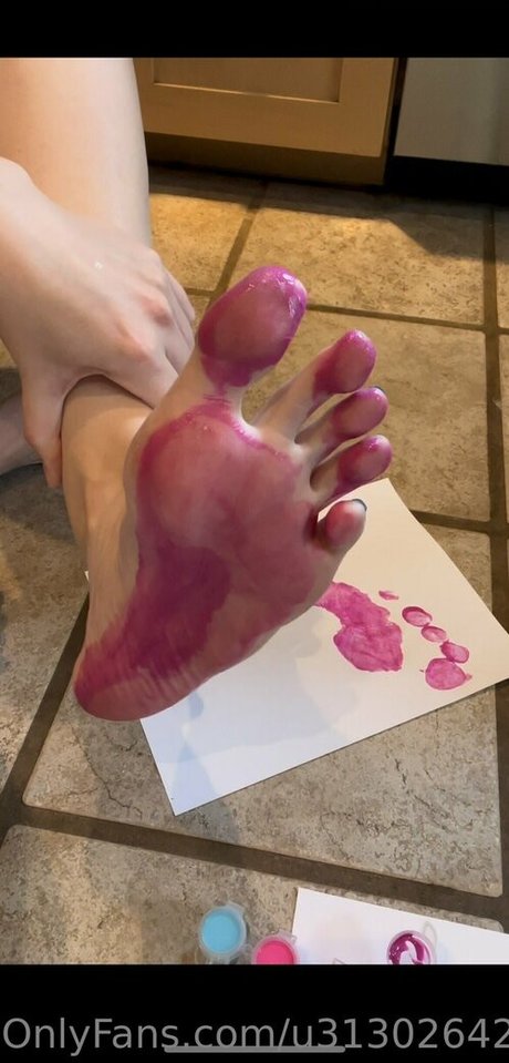 Nacktes geleaktes OnlyFans-Foto von Loritoes32