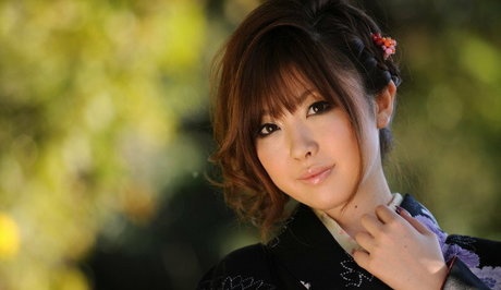 Hamasaki Rio