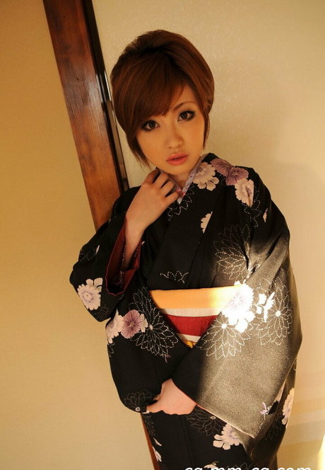 Hamasaki Rio