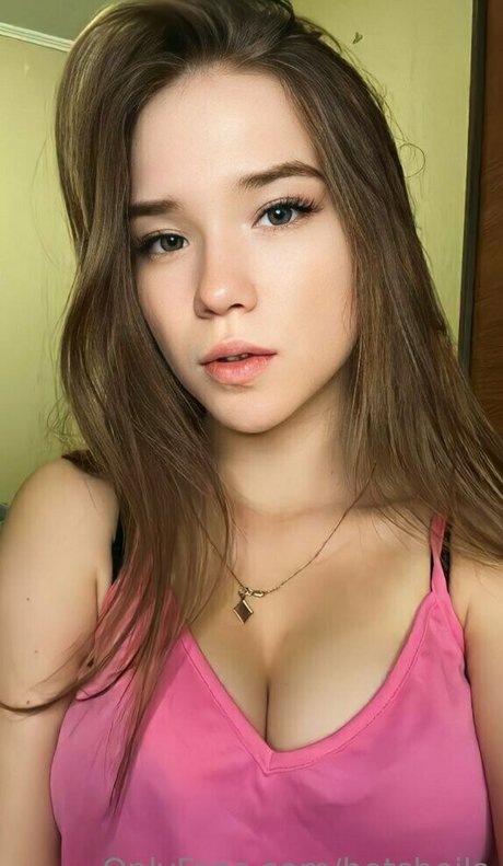 Nacktes geleaktes OnlyFans-Foto von Hotsheila