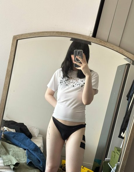 Nacktes geleaktes OnlyFans-Foto von Ickyy