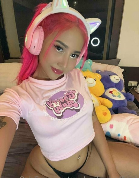 Mycheriberryofficial