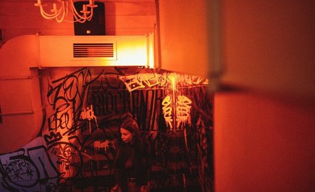 Anastasia Vasichkina