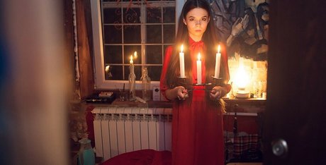 Anastasia Vasichkina