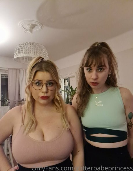 Glitterbabeprincess