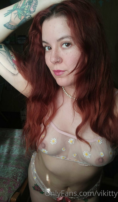 Vikitty