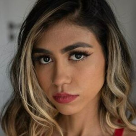 Nacktes geleaktes OnlyFans-Foto von Fernanda Ribeiro