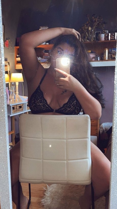 Nacktes geleaktes OnlyFans-Foto von Diianaax3