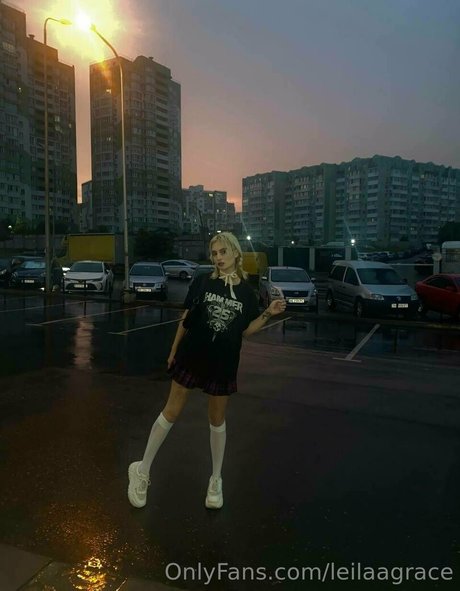 Leilaagrace