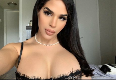 Nacktes geleaktes OnlyFans-Foto von Tsitaliaarianna