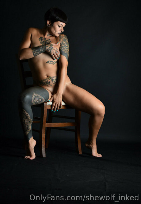 Shewolf_inked