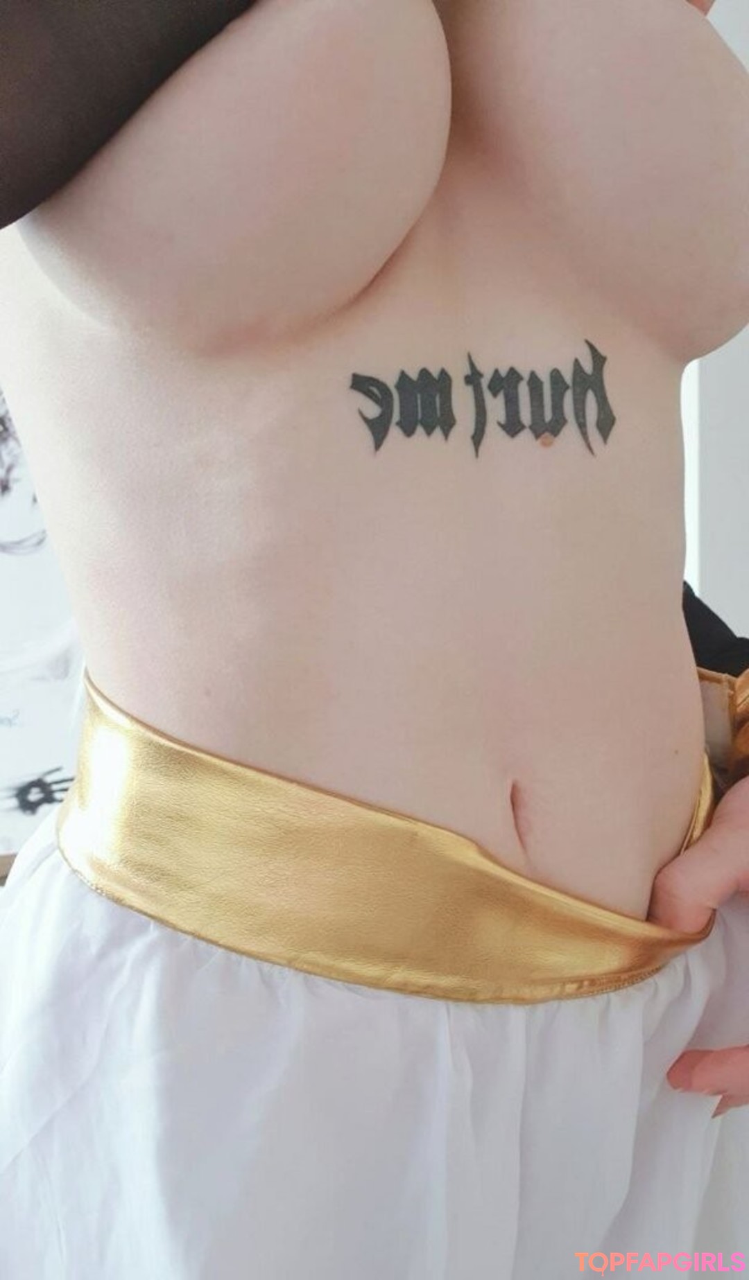 Nacktes geleaktes OnlyFans-Foto von Elleslove #1174