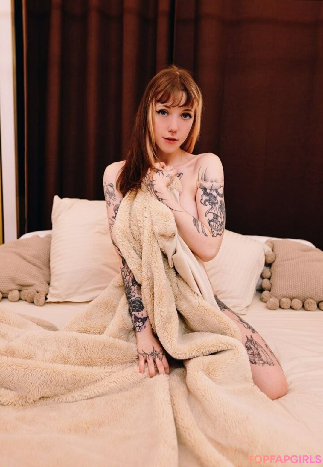 Nacktes geleaktes OnlyFans-Foto von Elleslove #1496