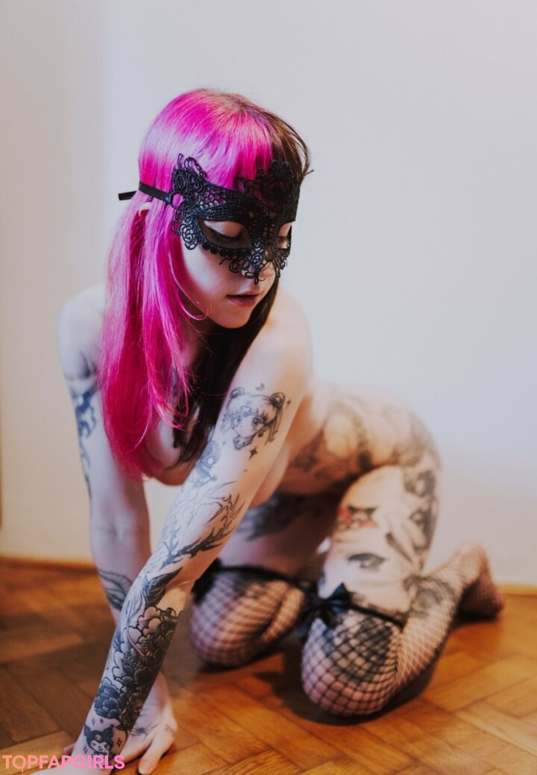 Nacktes geleaktes OnlyFans-Foto von Elleslove #1751