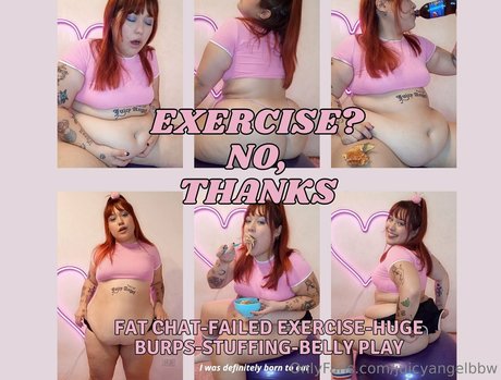 Juicyangelbbw