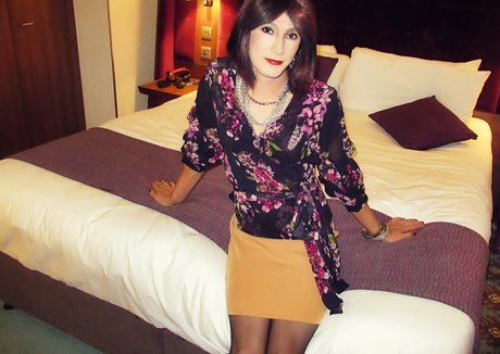 Nacktes geleaktes OnlyFans-Foto von Jennifer London