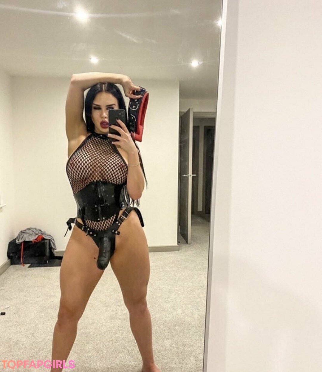 Nacktes geleaktes OnlyFans-Foto von Bbanditxo #1208