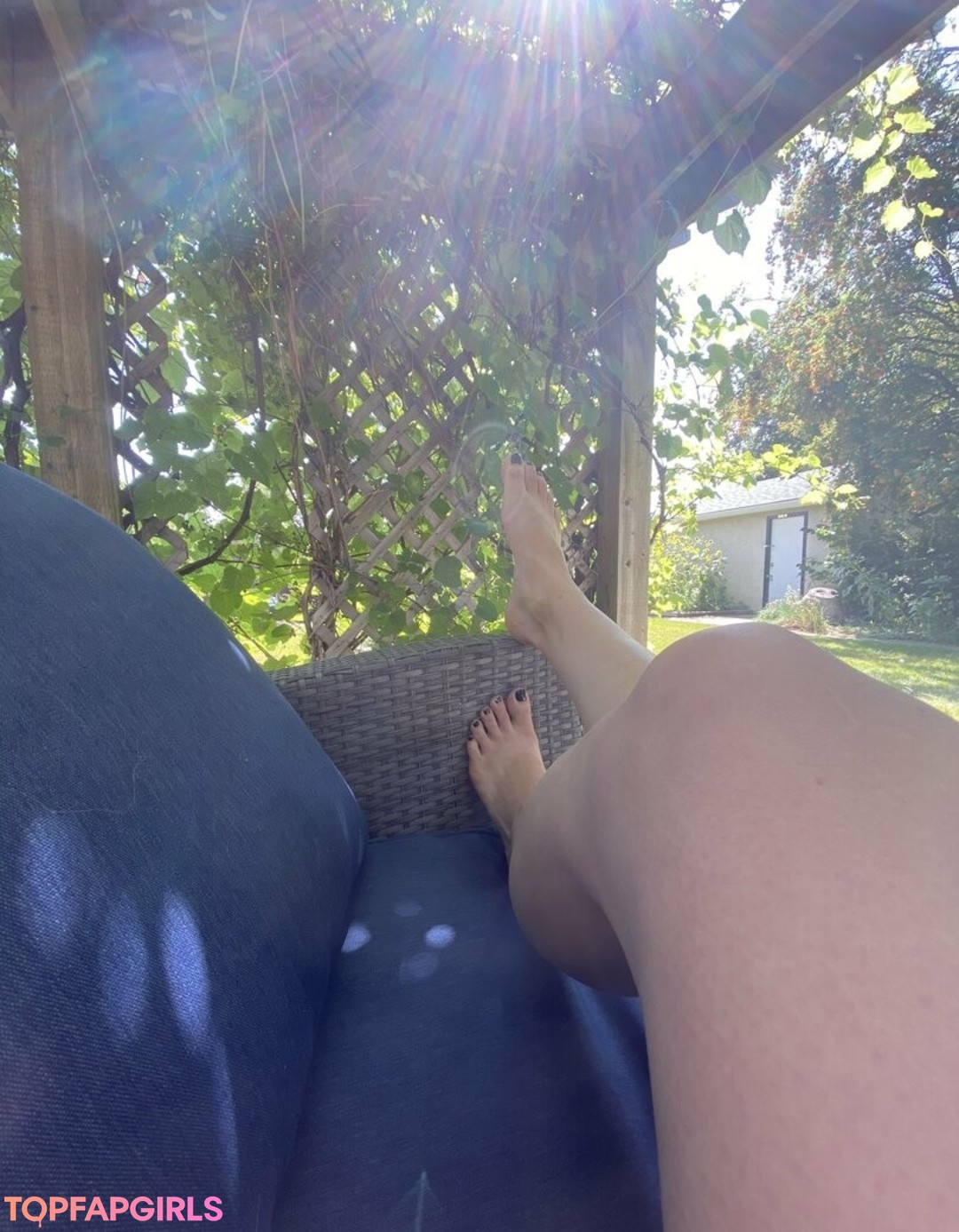 Nacktes geleaktes OnlyFans-Foto von Bbanditxo #1612
