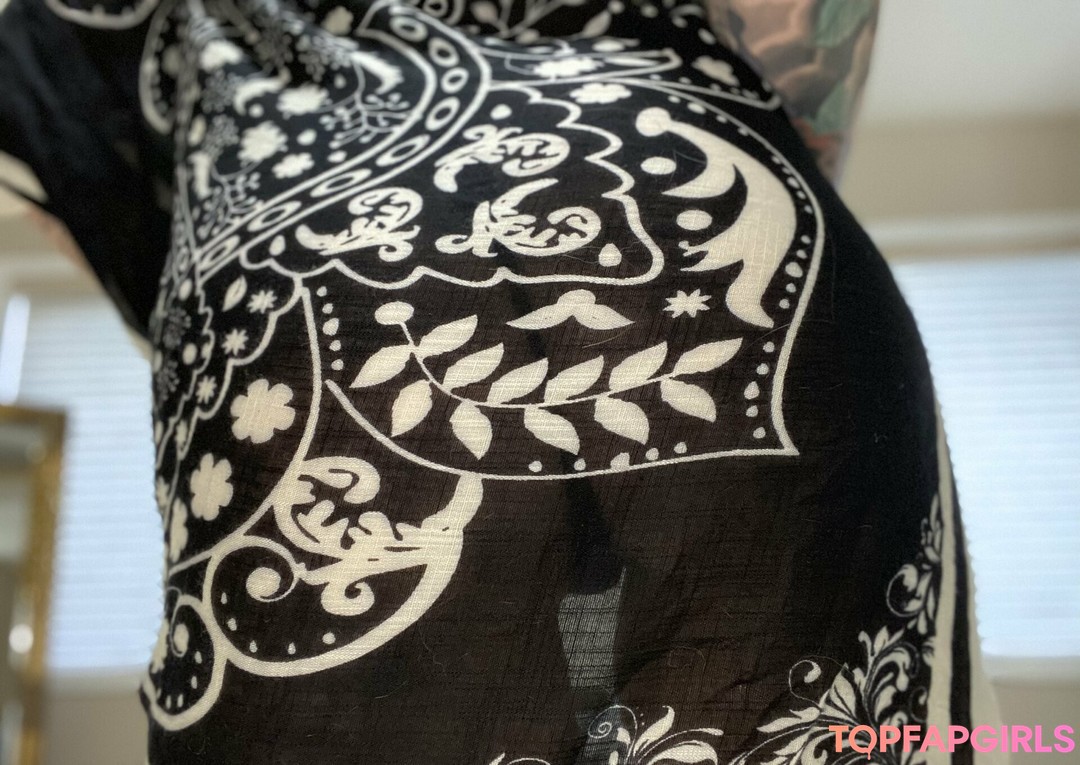 Nacktes geleaktes OnlyFans-Foto von Bbanditxo #1937