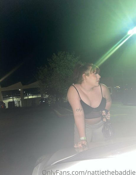 Nattiethebaddie