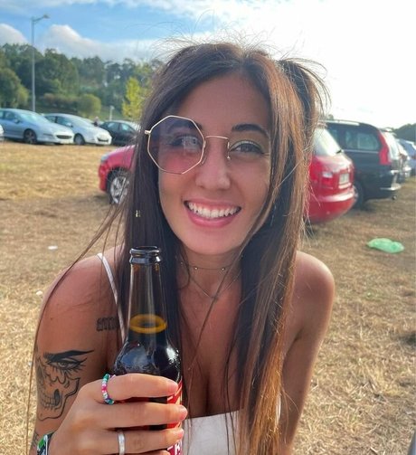 Nacktes geleaktes OnlyFans-Foto von Raquel Tamborino