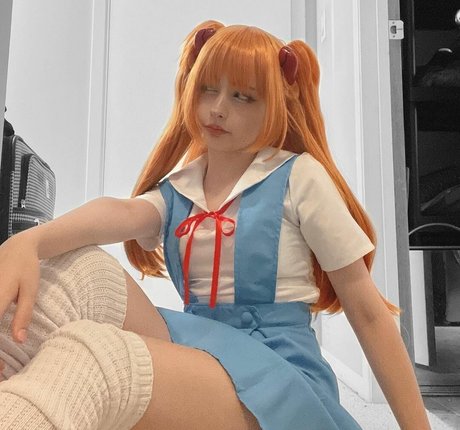 Nacktes geleaktes OnlyFans-Foto von Soniyoru