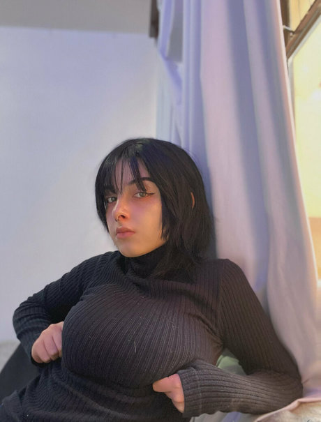 Nacktes geleaktes OnlyFans-Foto von Karagarcia1