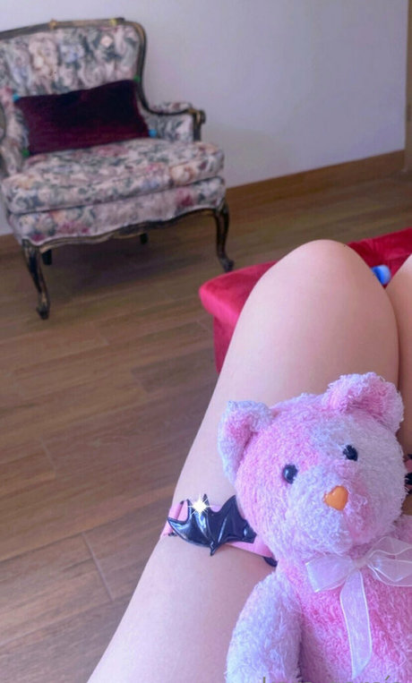 Nacktes geleaktes OnlyFans-Foto von Karagarcia1