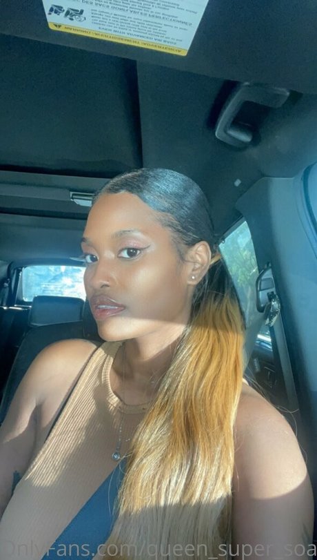 Queensupersoaker