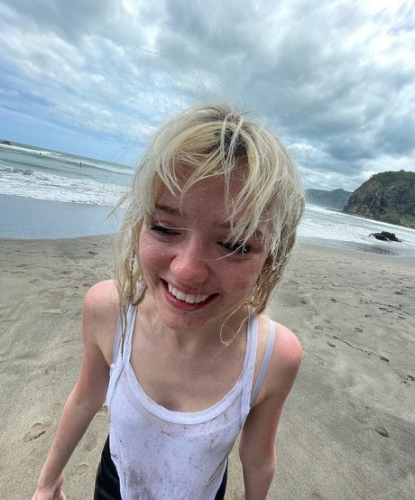 Maisie Peters