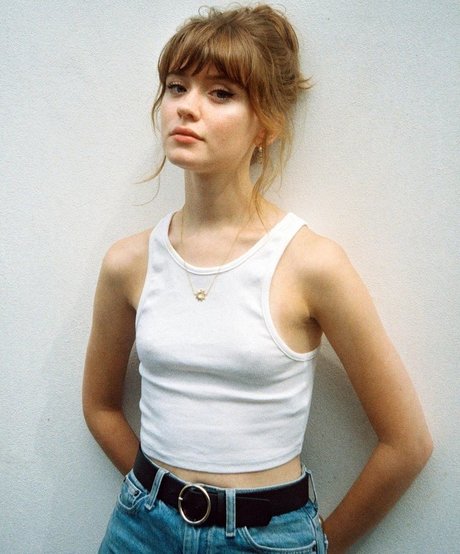 Maisie Peters