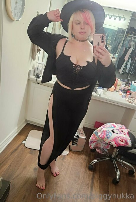 Piggynukka