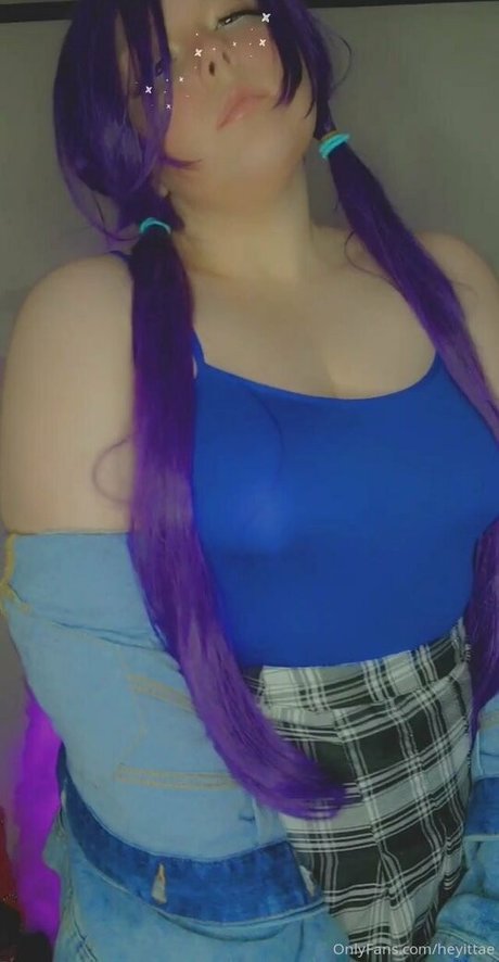 Heyittae