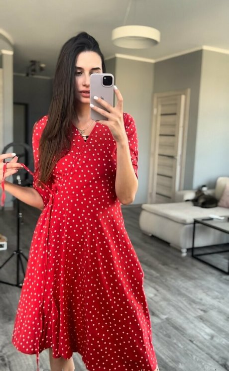 Nacktes geleaktes OnlyFans-Foto von Cristinmvip