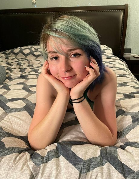 Nacktes geleaktes OnlyFans-Foto von Mscadventures
