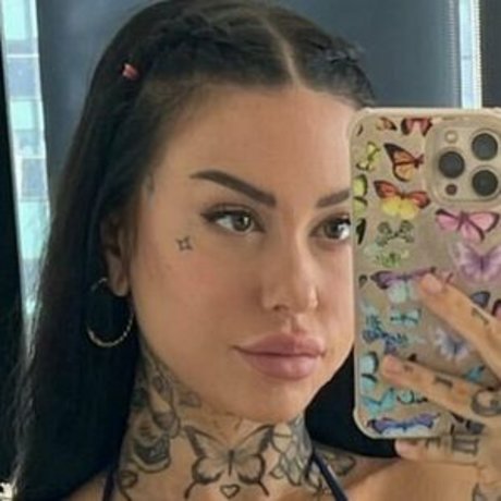 Nacktes geleaktes OnlyFans-Foto von Jessica Brody