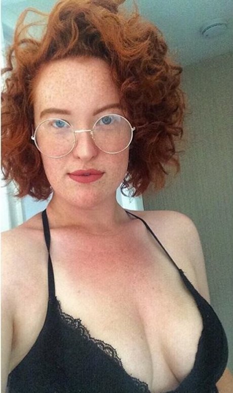 Nacktes geleaktes OnlyFans-Foto von Try Channel