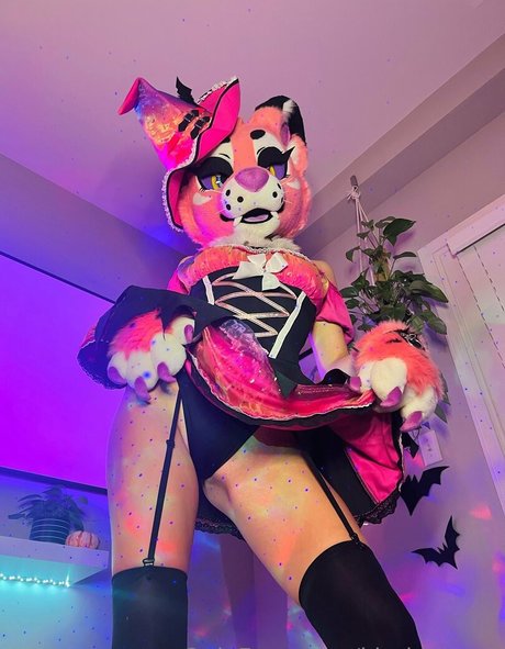 Nacktes geleaktes OnlyFans-Foto von Kirakittyxxx
