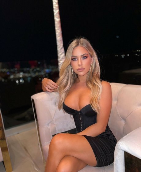 Nacktes geleaktes OnlyFans-Foto von Tiffanystanleyx