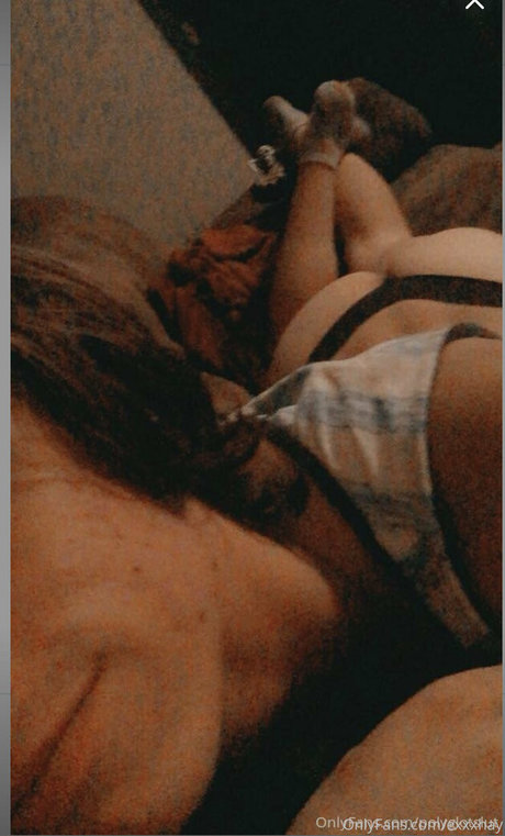 Nacktes geleaktes OnlyFans-Foto von Autumnlutz