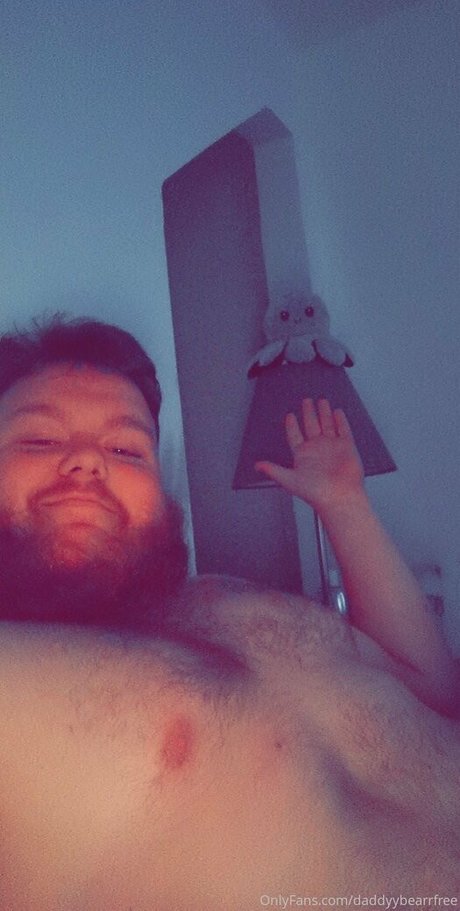 Daddyybearrfree