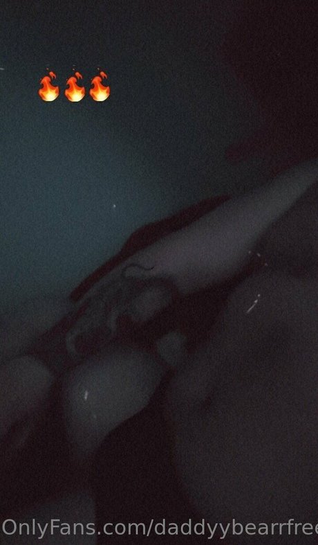Daddyybearrfree
