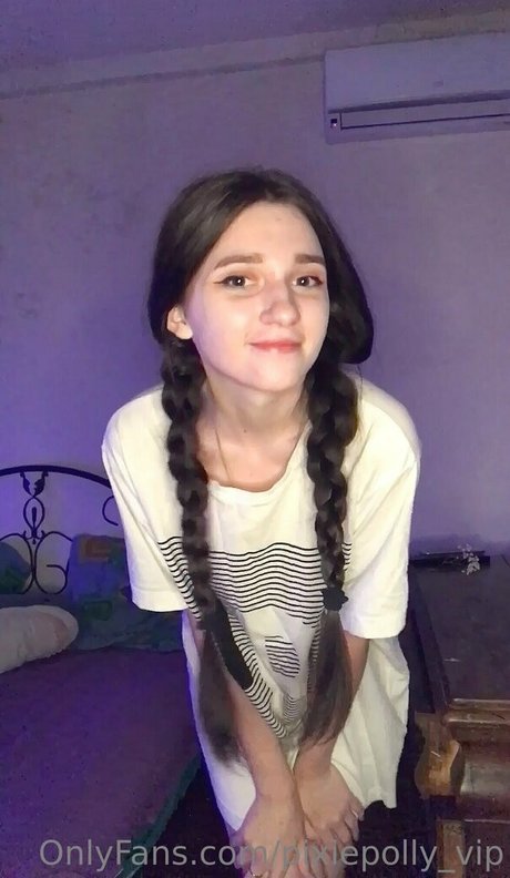 Pixiepollyvip